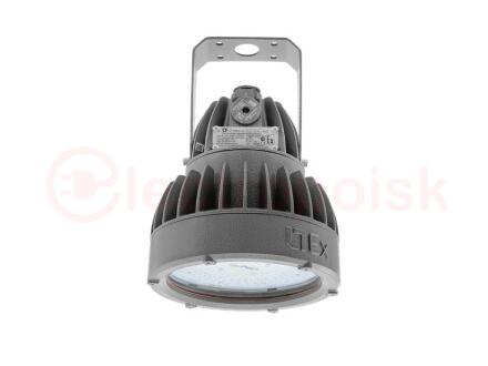 Светильник ZENITH LED 70 D270 B Ex G2