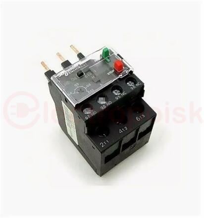 Реле тепловое TESYS E 5.5...8A