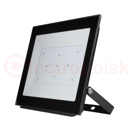 Прожектор светодиодный ULF-F20-200W/6500K         ДО-200W,IP65,190-250В,черный