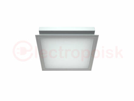 Светильник светодиодный OWP/R ECO LED 595 IP54/IP40 EM 4000K