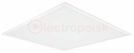 Светильник светодиодный ДВО-36Вт ECO CLASS PANEL 600 6500K 3240Лм IP40 LEDVANCE