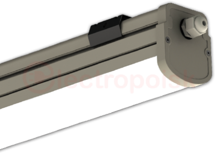 Светильник ДСП-52-32-141 Optima EM3 940