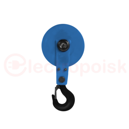 Крюковая подвеска GEARSEN BCD 10