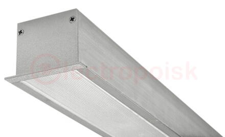 Светильник светодиодный PROFILE 30R LED 1800 4000K