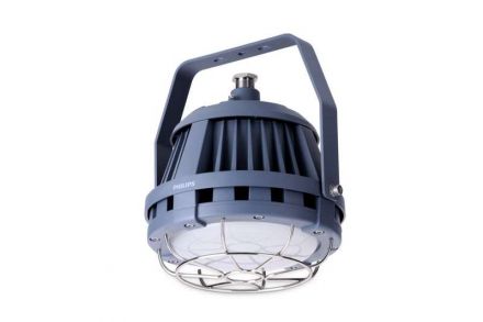 Светильник светодиодный BY950P LED30 L-B/NW LG