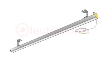 Светильник LED СТРУНА Ex (СПП) 60Вт 7600Лм IP65
