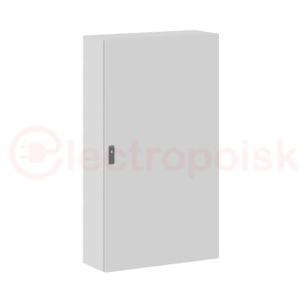 Щит с монтажной панелью ЩМП 1400x800x300 мм IP66 ST
