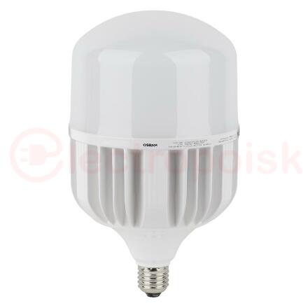 Лампа светодиодная LED HW 80Вт E27/E40 (замена 800Вт) холодный белый OSRAM