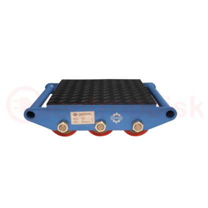Роликовая платформа подкатная GEARSEN CRO-9