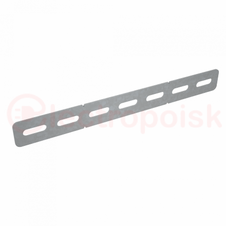 Соединитель перфорированный