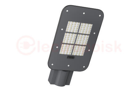Светильник LED KEDR 3.0 (СКУ) 50Вт 8000Лм 5,0К КСС Ш IP67