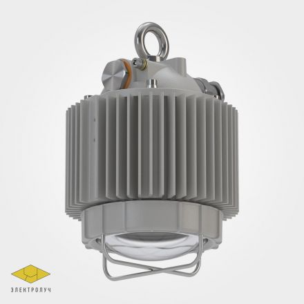 Светильник взрывозащищенный светодиодный В3Г-200АМС-СД EP [50-60W]-РБ1[2]