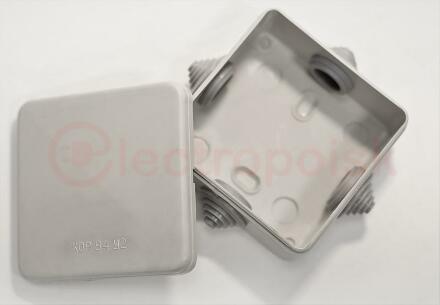 Коробка распределительная КОР-94-4М У2