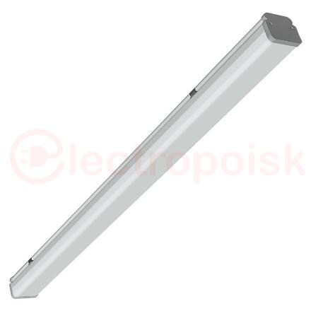 Светильник светодиодный ДСП-76w 8800лм 5000К milky IP67 SLIM TUBE