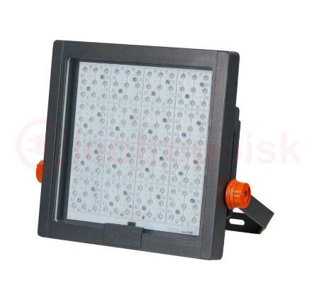 Фонарь светодиодный NPT-H04-3AAA 7LED налобный пластик