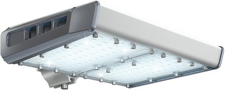 Светильник светодиодный ДКУ-102,3W IP67 15710Лм 5000К КСС D LC F1