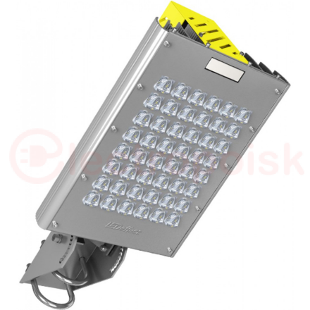 Светильник LED КЕДР EX (СКУ) 50Вт 5300Лм 5,0К КСС Ш IP67 консольный