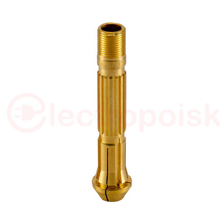 Цанга ф2.4 FB TIG 240-550W (2 шт.)