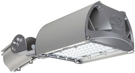 Светильник светодиодный ДКУ-36W IP67 5635Лм 4000К КСС ШБ F3