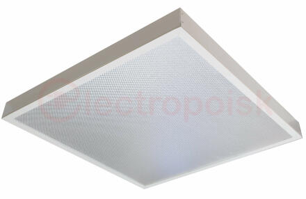 Светильник светодиодный EcoSpace встраиваемый EL-ДВО-01-036-3013-40Х (36Вт IP40 4700-6500К)