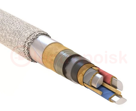кабель ААБл-10к 3х150(ож)