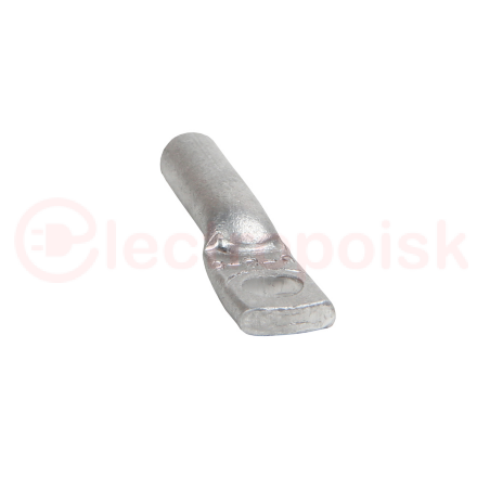 Наконечник алюмомедный OptiKit L-ТАМ 16-8-5,4-80