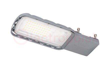 Светильник светодиодный уличный ДКУ-30Вт 840 IP65 URBAN LITE S GY LEDVANCE