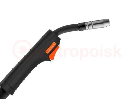 Горелка REAL MS 15 (180А) 2,7м ICT2080-SV001