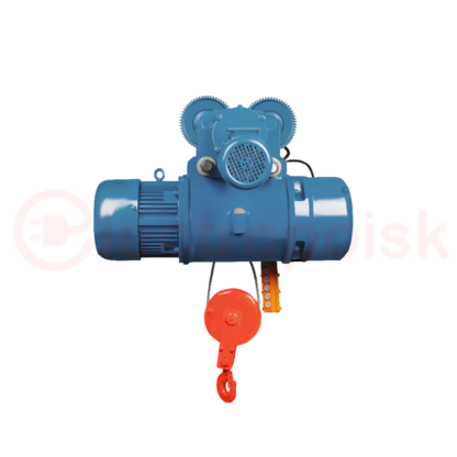 Таль электрическая канатная GEARSEN CD 2,0т, 6м (380В)