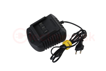 Зарядное устройство 18В 1BatterySystem 2.3A, блистер