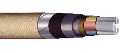 Кабель силовой ААБл-10к 3х240