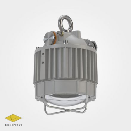 Светильник взрывозащищенный светодиодный В3Г-200АМС-СД EP [15-40W] РБ1 [2]