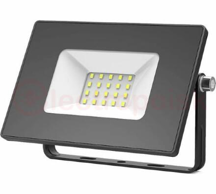 Прожектор светодиодный ДО-20 Вт 1745 Лм 4000К IP65 200-240 В черный LED Elementary Gauss