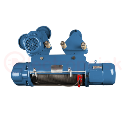 Таль электрическая канатная GEARSEN CD  1,0т, 36м (380В)