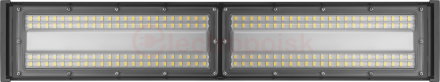 Светильник светодиодный ДСП-100вт OHB-05-01