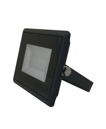 Прожектор ДО-20W 1440Лм 4000K 230V FLOODLIGHT BKRULEDVO