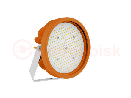 Светильник Ex-FHB 2-102-70-850-F30 корпус 90  кронштейн