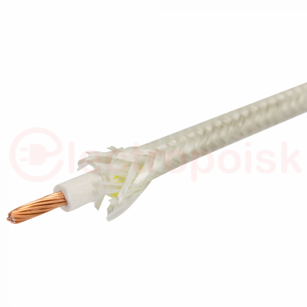 Провод РКГМ-2.5 ТРТС