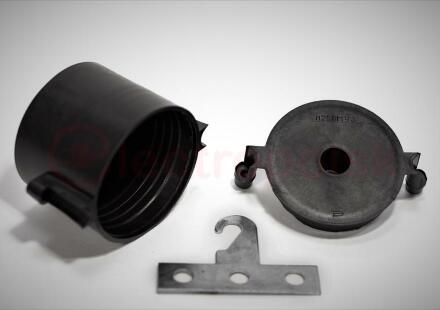 Коробка Л-253