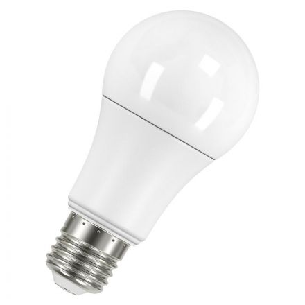 Лампа светодиодная LED 15 Вт E27 6500К 1200Лм груша 220 В (замена 125Вт) OSRAM