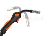 Горелка TECH MS 25F (230А) 4м ICTF2799 Горелка TECH MS 25F (230А) 4м ICTF2799