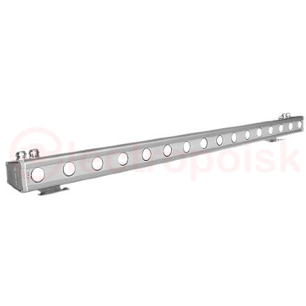Светильник светодиодный ДБУ-40 Альтаир LED-40-Medium/Green