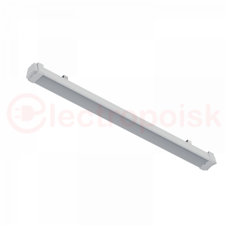 Светильник светодиодный ДСО-03-П-40-1200-5К-IP65-A1