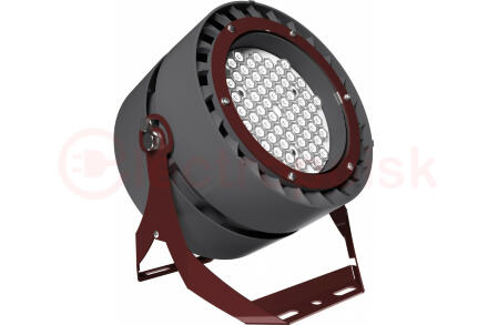 Прожектор L-industry II banner PRO 150Вт диаграмма К15 4000К IP65