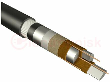 кабель ААШв-10к 3х240(ож)