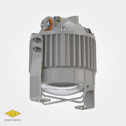 Светильник взрывозащищенный светодиодный В3Г-200АМС-СД EP [15-40W] ДН50