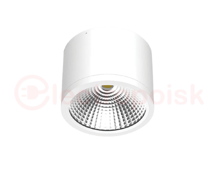 Светильник ДПО-39-25-001 Сylinder 840 25Вт 2646Лм IP54