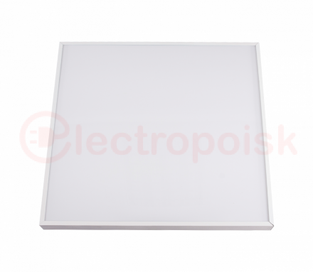 Светодиодный светильник Diora Office IP65 SE 60/6700 opal 5K DL