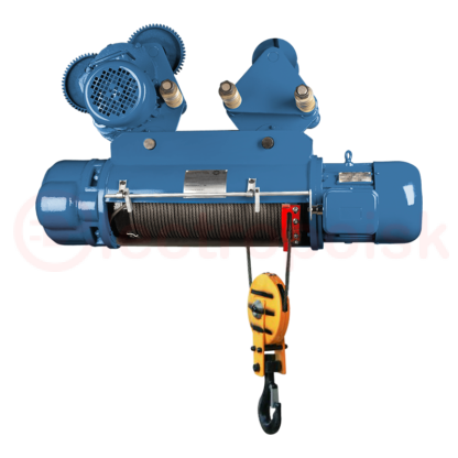 Таль электрическая канатная GEARSEN CD  1,0т, 12м (380В)