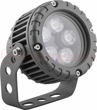 Прожектор светодиодный ДО-5w 6400К 350Лм IP65
